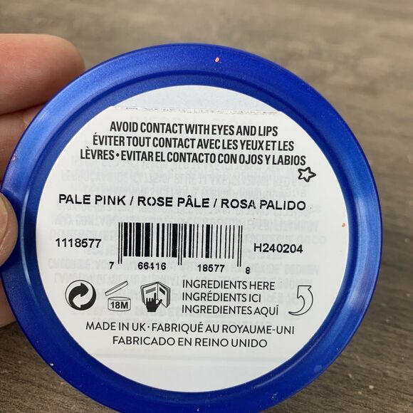 Snazaroo Classic Face Maquillage and Body Paint, 18.8ml, Apricot - Picture 8 of 9